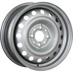 Диск SDT U6045 5,5 x 14 4*100 Et: 45 Dia: 56,1 S