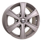 Диск Tech Line 647 7 x 16 6*139,7 Et: 38 Dia: 67,1 S