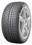 Шина Kumho WinterCraft WP72 275/40 R19 105W XL