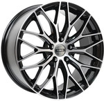 Диск NEO 840 8 x 18 5*108 Et: 45 Dia: 63,4 BD