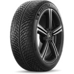 Шина Michelin Pilot Alpin 5 265/35 R19 98W XL