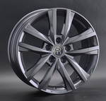 Диск Replay VV216 8 x 17 5*120 Et: 49 Dia: 65,1 GM