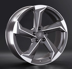 Диск Replay B318 8 x 19 5*112 Et: 30 Dia: 66,6 MGMF