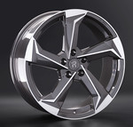 Диск Replay B318 8 x 19 5*112 Et: 30 Dia: 66,6 GMF