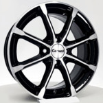 Диск Carwel Бета 114 6 x 15 4*100 Et: 40 Dia: 67,1 AB