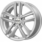 Диск Carwel Неро 6,5 x 16 5*112 Et: 49 Dia: 66,6 SB