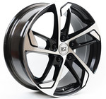 Диск RST R037 7 x 17 5*114,3 Et: 40 Dia: 67,1 BD
