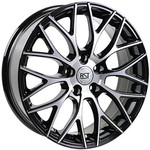 Диск RST R137 7 x 17 5*114,3 Et: 37 Dia: 66,5 BD