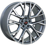 Диск Replica Concept B541 9,5 x 21 5*112 Et: 37 Dia: 66,6 gmf