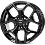 Диск MAK Liberty 7,5 x 18 5*127 Et: 44 Dia: 71,6 Gloss Black
