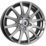 Диск K&K Сиеста 5 x 13 4*98 Et: 29 Dia: 58,5 дарк платинум