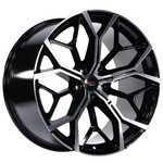 Диск Replica Concept B548 9,5 x 22 5*112 Et: 32 Dia: 66,6 bkf
