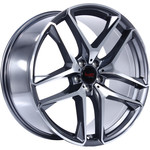 Диск Replica Concept MR546 8,5 x 20 5*112 Et: 55,5 Dia: 66,6 gmf