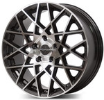 Диск PDW VELOCITY 7 x 16 5*100 Et: 38 Dia: 57,1 M/TBS-2