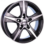 Диск NEO 643 6,5 x 16 5*114,3 Et: 50 Dia: 67,1 BD