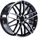 Диск Replica Concept MR547 8,5 x 20 5*112 Et: 40 Dia: 66,6 bkf