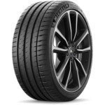 Шина Michelin Pilot Sport 4 S 225/40 R19 93Y GOE XL