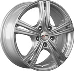 Диск X'trike X-112 6,5 x 16 5*114,3 Et: 35 Dia: 67,1 HS