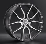 Диск LS wheels FlowForming RC36 8 x 18 5*114,3 Et: 40 Dia: 67,1 MGMF
