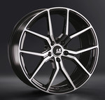 Диск LS wheels FlowForming RC47 8,5 x 19 5*112 Et: 25 Dia: 66,6 BKF