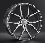 Диск LS wheels FlowForming RC47 8 x 18 5*114,3 Et: 35 Dia: 67,1 MGMF