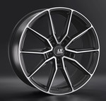 Диск LS wheels FlowForming RC58 9 x 20 5*112 Et: 26 Dia: 66,6 MBF