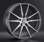 Диск LS wheels FlowForming RC35 8 x 18 5*112 Et: 30 Dia: 66,6 MGMF