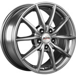 Диск X'trike X-111 6,5 x 15 5*110 Et: 35 Dia: 65,1 HSB