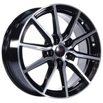 Диск NZ R-03 7 x 17 5*108 Et: 45 Dia: 63,35 bkf