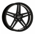 Диск LS wheels FlowForming RC01 8,5 x 19 5*112 Et: 35 Dia: 66,6 MBU