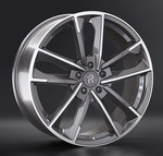 Диск Replay A227 8,5 x 19 5*112 Et: 20 Dia: 66,6 GMF