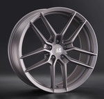 Диск LS wheels FlowForming RC55 8,5 x 20 5*112 Et: 20 Dia: 66,6 MGM