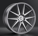 Диск LS wheels FlowForming RC08 9 x 20 5*112 Et: 25 Dia: 66,6 MGMF