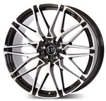 Диск Replica FR B495 10,5 x 21 5*112 Et: 43 Dia: 66,6 BMF