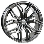 Диск Tech Line 205 8,5 x 20 5*114,3 Et: 42 Dia: 67,1 BH