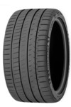 Шина Michelin Pilot Super Sport 345/30 R19 109Y