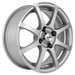 Диск X'trike X-114М 5,5x14 4*100 Et:35 Dia:67,1 HS