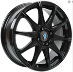 Диск VENTI 1516 6x15 5*100 Et:40 Dia:57,1 BL