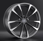 Диск Replay LR94 9,5x21 5*120 Et:49 Dia:72,6 MGMF