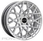 Диск PDW VELOCITY 7x17 4*100 Et:40 Dia:60,1 M/U4S