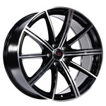 Диск Replica Concept A535 10x21 5*112 Et:31 Dia:66,6 bkf