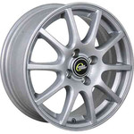 Диск CROSS STREET СR-16 6x15 4*98 Et:40 Dia:58,6 s