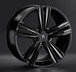 Диск Replay SK181 8x19 5*112 Et:40 Dia:57,1 BK