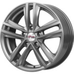 Диск iFree Катар 6,5x16 5*108 Et:50 Dia:63,3 Хай вэй