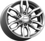 Диск Carwel Немо 7,5x17 6*139,7 Et:38 Dia:67,1 SB