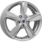Диск K&K Кинезис 6,5x16 5*114,3 Et:50 Dia:66,1 блэк платинум
