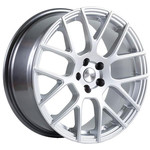 Диск Скад Stilletto 8x18 5*100 Et:35 Dia:57,1 селена