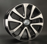 Диск Replay TY236 8x18 5*150 Et:56 Dia:110,1 BKF