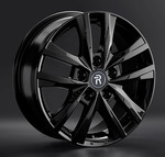 Диск Replay VV216 6,5x16 5*120 Et:51 Dia:65,1 BK