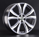 Диск Replay LX108 8x20 5*114,3 Et:30 Dia:60,1 GMF